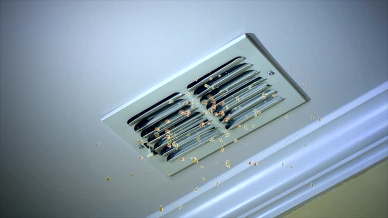 Best Best Air Duct Cleaning Company  in Branford Center, CT