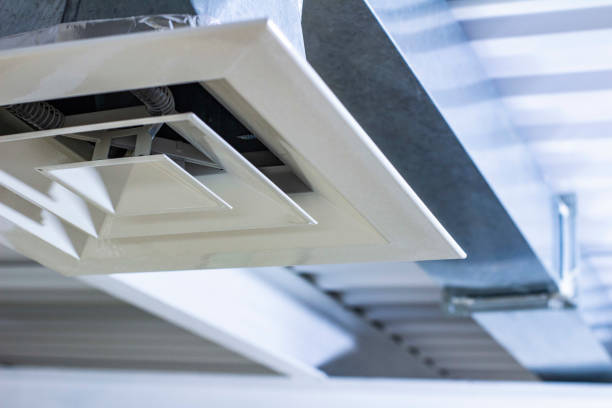 Best Ventilation Cleaning Services  in Branford Center, CT