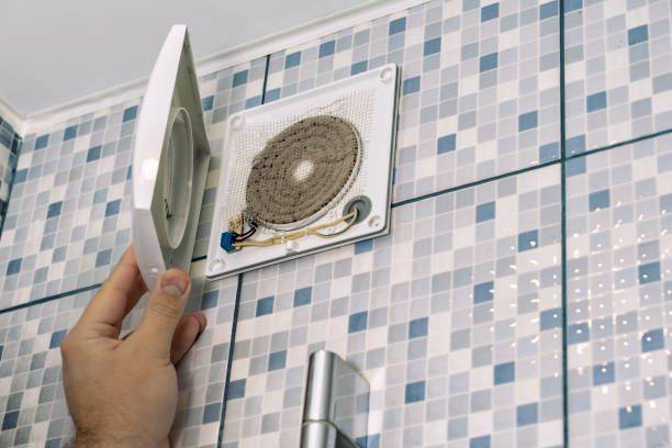 Reliable CT Airduct Cleaning Solutions