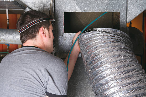 Best Dryer Vent Cleaning Services  in Branford Center, CT