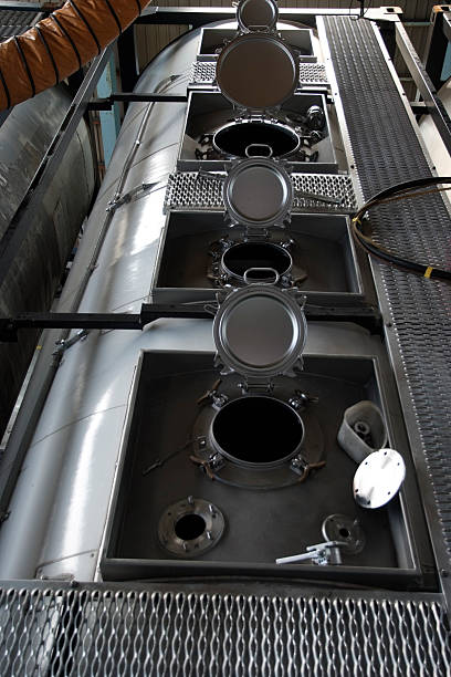 Best Ductwork Cleaning Services  in Branford Center, CT