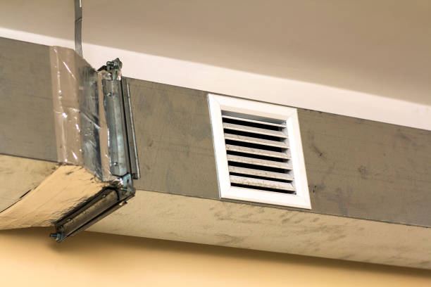  Branford Center, CT Airduct Cleaning Pros